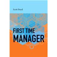 First Time Manager