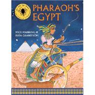 Pharaoh's Egypt 9781847806239