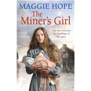 The Miner's Girl 9780091956240