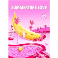 Summertime Love 9780992886240