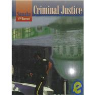 CRIMINAL JUSTICE