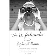 The Unfortunates A Novel 9781250096241