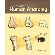 A Visual Analogy Guide to Human Anatomy 9781617316241