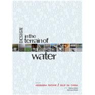 Design in the Terrain of Water 9781941806241