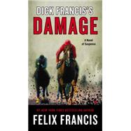 Dick Francis's Damage 9780425276242