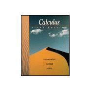 Calculus 9780534936242
