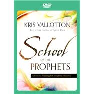 School of the Prophets 9780800796242