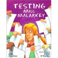 Testing Miss Malarkey