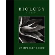 Biology 9780805366242