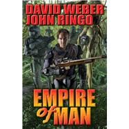 Empire of Man 9781476736242