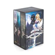 The School for Good and Evil Box Set 9780062456243