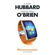 Microeconomics 9780134106243