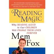 Reading Magic