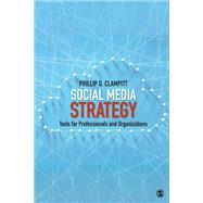 Social Media Strategy 9781506346243