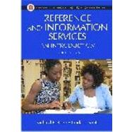 Reference and Information Services