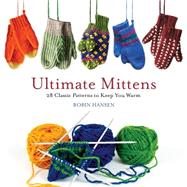 Ultimate Mittens 9781608936243