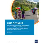 Line of Sight 9789292616243