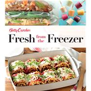Betty Crocker Fresh from the Freezer 9780544816244