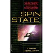 Spin State