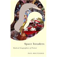 Space Invaders