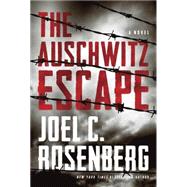 The Auschwitz Escape 9781414336244