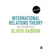 International Relations Theory 9781446256244