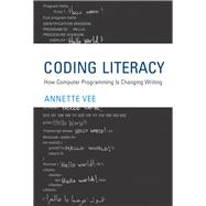 Coding Literacy How Computer Programming Is Changing Writing