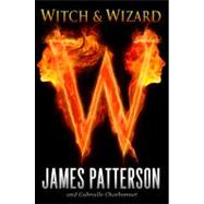 Witch & Wizard