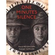 One Minute's Silence 9781743316245