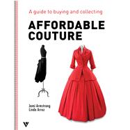 Affordable Couture 9781908126245