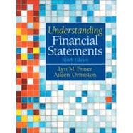 Understanding Financial Statements 9780136086246