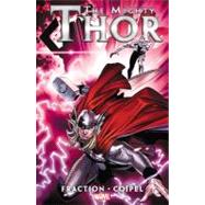 Thor By Matt Fraction - Volume 1 9780785156246