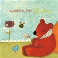 Looking for Spring 9781925186246