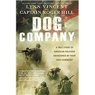Dog Company 9781455516247