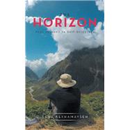 The Horizon 9781480886247