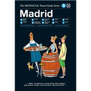 The Monocle Travel Guide Madrid 9783899556247