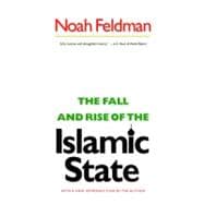 The Fall and Rise of the Islamic State 9780691156248