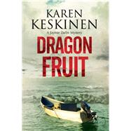 Dragon Fruit 9780727886248