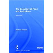 The Sociology of Food and Agriculture 9781138946248
