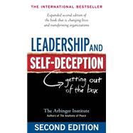 Leadership and Self-Deception 9781626566248