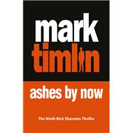 Ashes by Now 9781843446248