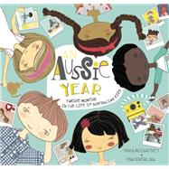 An Aussie Year 9781921966248