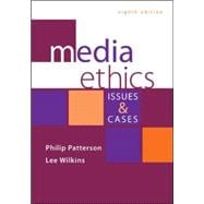 Media Ethics: Issues and Cases 9780073526249