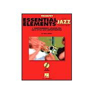 Essential Elements for Jazz Ensemble