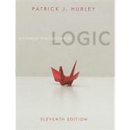 A Concise Introduction to Logic (Book Only) 9781111346249
