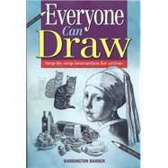 Everyone Can Draw 9781782126249