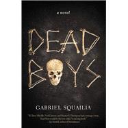 Dead Boys 9781940456249