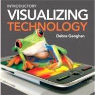 Visualizing Technology, Introductory with CD 9780131376250