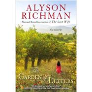 The Garden of Letters 9780425266250