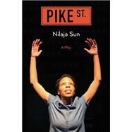 Pike St. 9780810136250